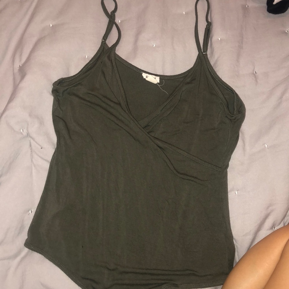 Bodysuit